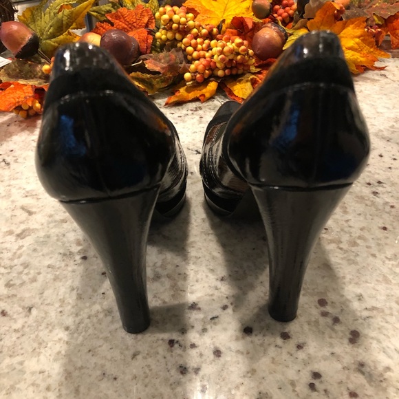 Carlos by carlos Santana heels - Picture 5 of 11